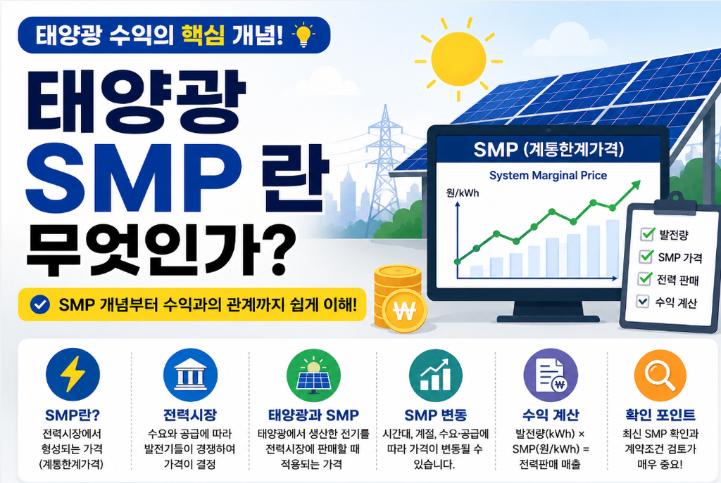 ⚡ 태양광 SMP란 무엇인가 1 image 6